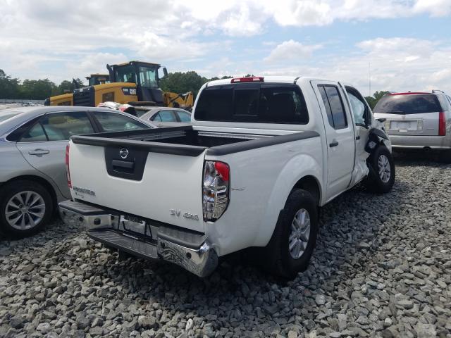 Photo 3 VIN: 1N6AD0EV9KN877831 - NISSAN FRONTIER S 