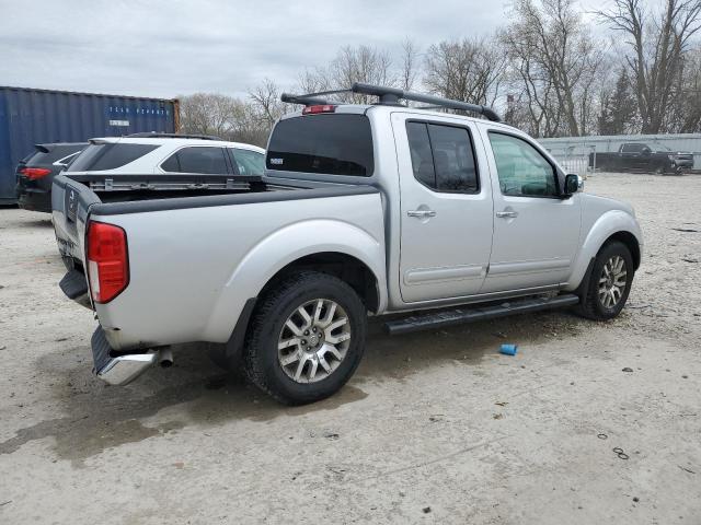 Photo 2 VIN: 1N6AD0EVXAC418446 - NISSAN FRONTIER 