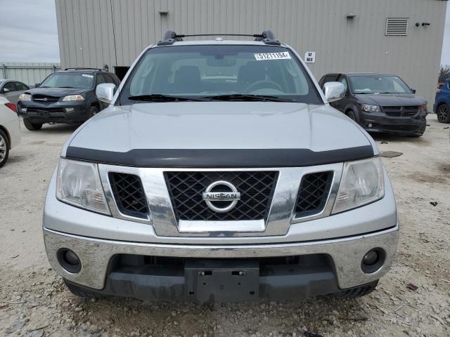 Photo 4 VIN: 1N6AD0EVXAC418446 - NISSAN FRONTIER 