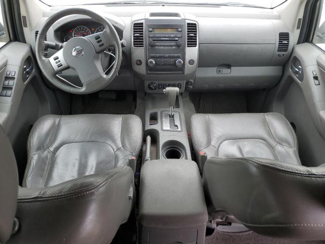 Photo 7 VIN: 1N6AD0EVXAC418446 - NISSAN FRONTIER 