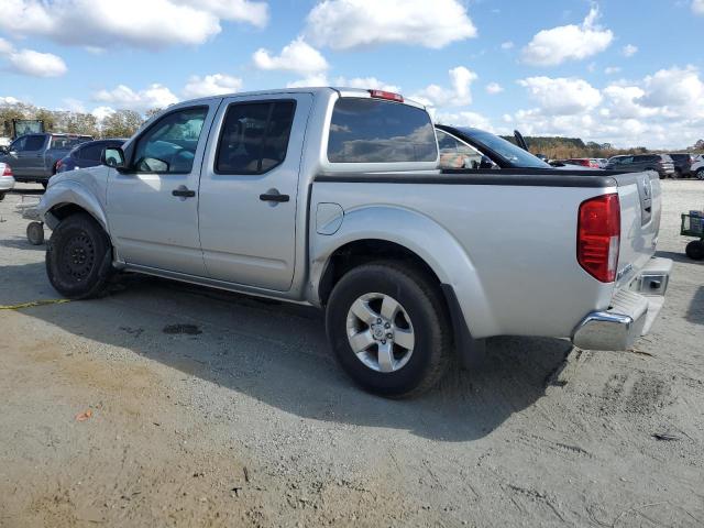 Photo 1 VIN: 1N6AD0EVXAC427535 - NISSAN FRONTIER C 