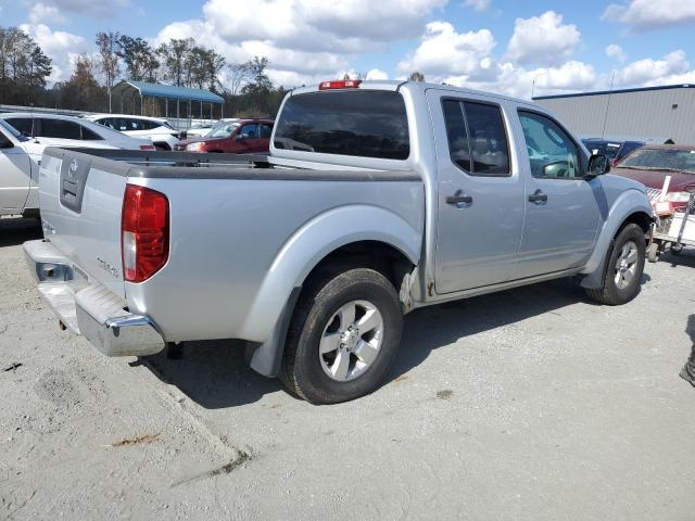 Photo 2 VIN: 1N6AD0EVXAC427535 - NISSAN FRONTIER C 