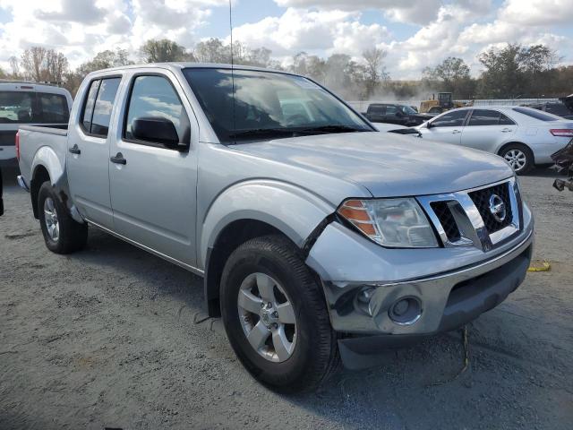 Photo 3 VIN: 1N6AD0EVXAC427535 - NISSAN FRONTIER C 