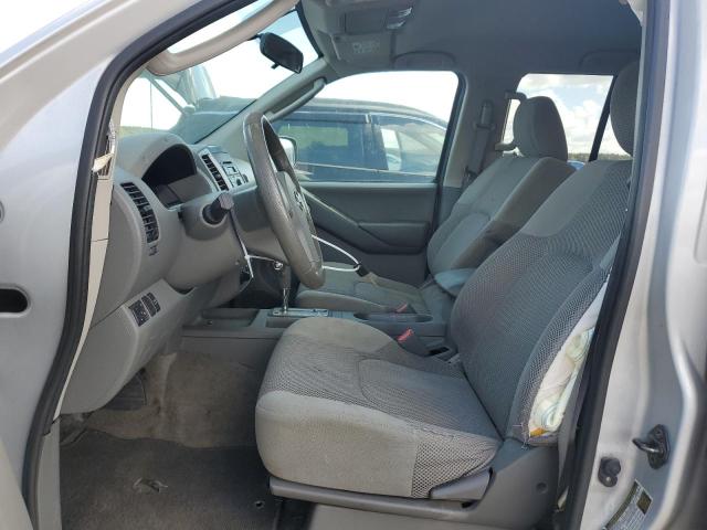 Photo 6 VIN: 1N6AD0EVXAC427535 - NISSAN FRONTIER C 