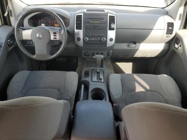 Photo 7 VIN: 1N6AD0EVXAC427535 - NISSAN FRONTIER C 