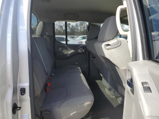 Photo 9 VIN: 1N6AD0EVXAC427535 - NISSAN FRONTIER C 