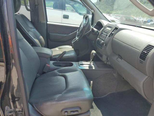 Photo 4 VIN: 1N6AD0EVXAC428958 - NISSAN FRONTIER C 