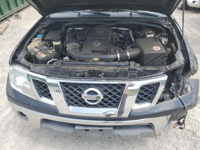 Photo 6 VIN: 1N6AD0EVXAC428958 - NISSAN FRONTIER C 