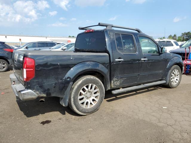 Photo 2 VIN: 1N6AD0EVXAC447929 - NISSAN FRONTIER 