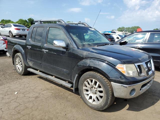 Photo 3 VIN: 1N6AD0EVXAC447929 - NISSAN FRONTIER 