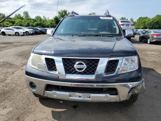 Photo 4 VIN: 1N6AD0EVXAC447929 - NISSAN FRONTIER 