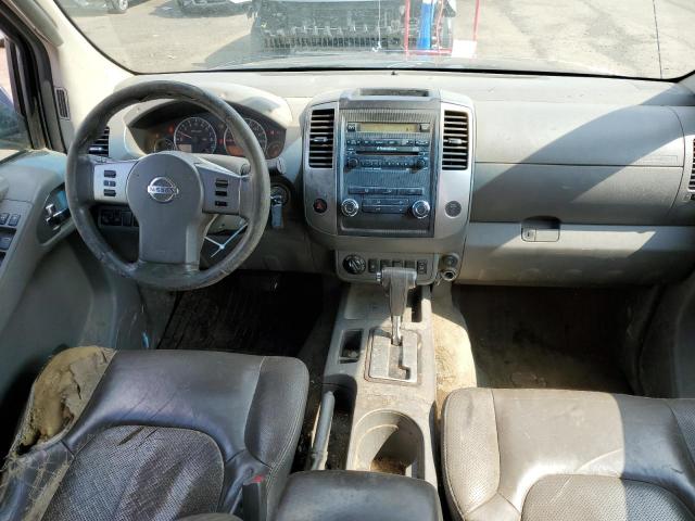 Photo 7 VIN: 1N6AD0EVXAC447929 - NISSAN FRONTIER 