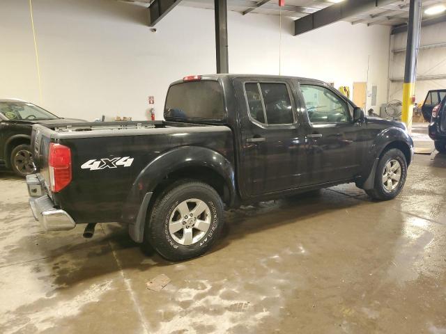 Photo 2 VIN: 1N6AD0EVXAC449728 - NISSAN FRONTIER C 