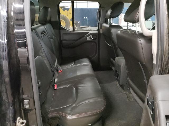 Photo 5 VIN: 1N6AD0EVXBC409196 - NISSAN FRONTIER S 