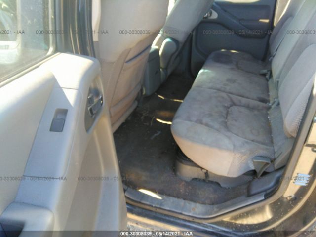 Photo 7 VIN: 1N6AD0EVXBC410610 - NISSAN FRONTIER 