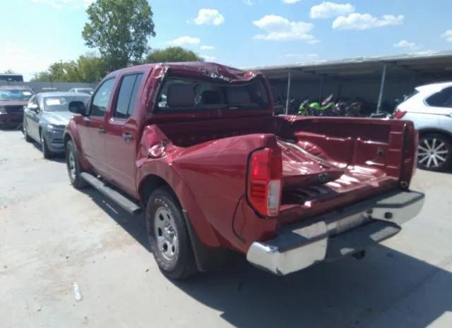 Photo 2 VIN: 1N6AD0EVXBC415760 - NISSAN FRONTIER 