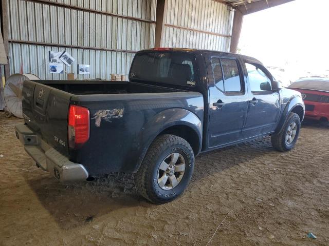 Photo 2 VIN: 1N6AD0EVXBC420540 - NISSAN FRONTIER 