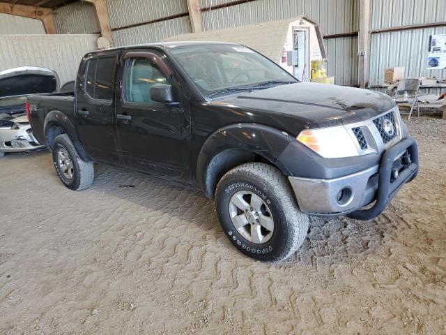 Photo 3 VIN: 1N6AD0EVXBC420540 - NISSAN FRONTIER 