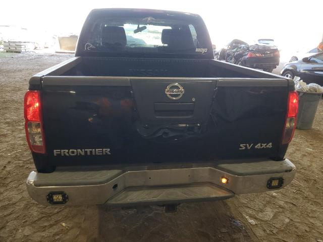 Photo 5 VIN: 1N6AD0EVXBC420540 - NISSAN FRONTIER 