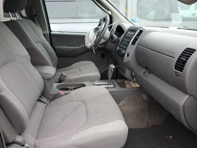 Photo 4 VIN: 1N6AD0EVXBC429240 - NISSAN FRONTIER S 