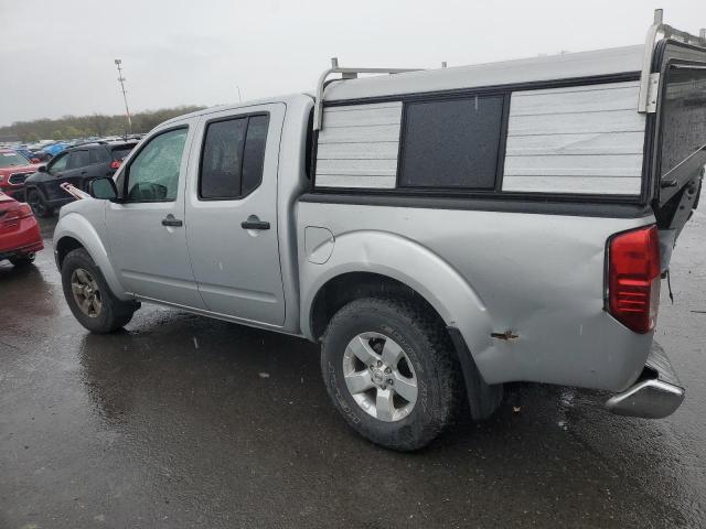 Photo 1 VIN: 1N6AD0EVXBC438133 - NISSAN FRONTIER 