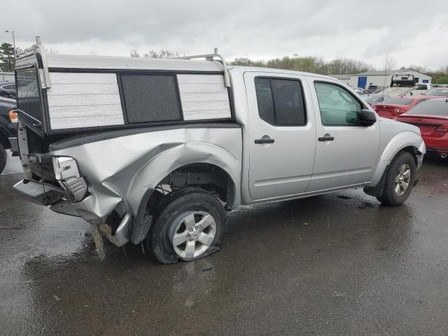 Photo 2 VIN: 1N6AD0EVXBC438133 - NISSAN FRONTIER 