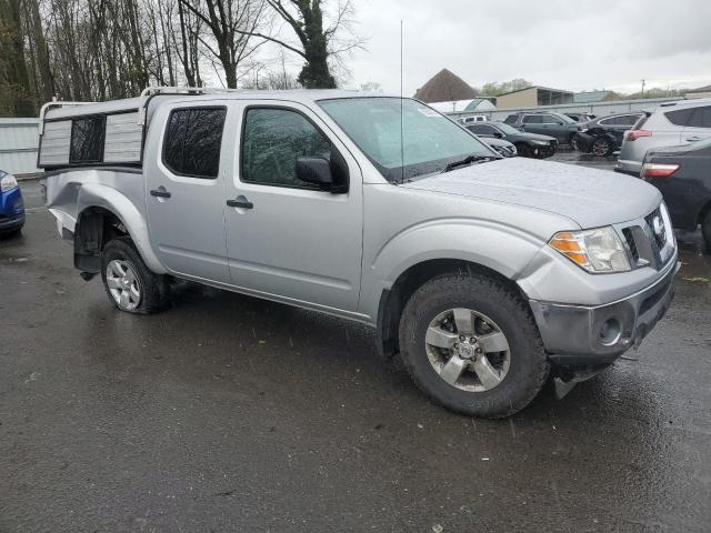 Photo 3 VIN: 1N6AD0EVXBC438133 - NISSAN FRONTIER 