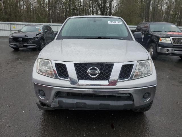 Photo 4 VIN: 1N6AD0EVXBC438133 - NISSAN FRONTIER 