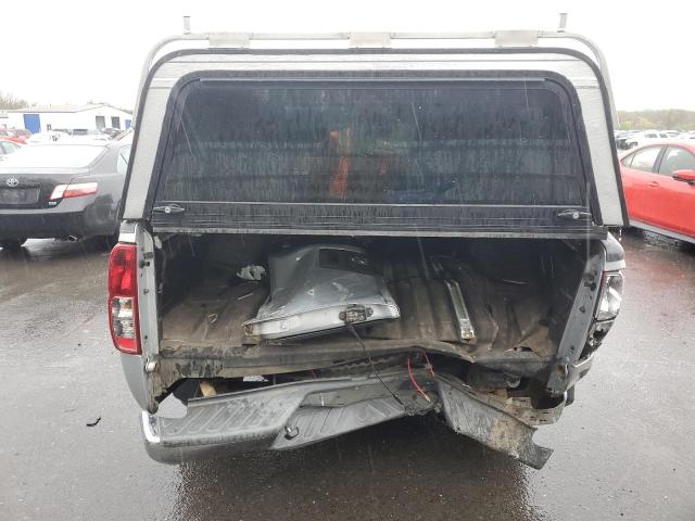 Photo 5 VIN: 1N6AD0EVXBC438133 - NISSAN FRONTIER 