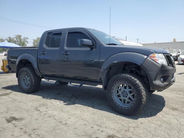 Photo 3 VIN: 1N6AD0EVXCC402850 - NISSAN FRONTIER S 