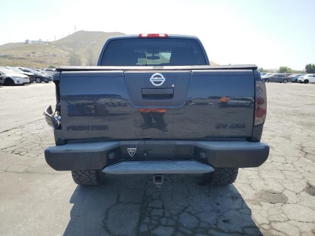 Photo 5 VIN: 1N6AD0EVXCC402850 - NISSAN FRONTIER S 