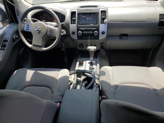 Photo 7 VIN: 1N6AD0EVXCC402850 - NISSAN FRONTIER S 