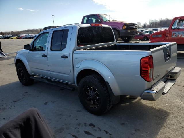 Photo 1 VIN: 1N6AD0EVXCC403965 - NISSAN FRONTIER S 