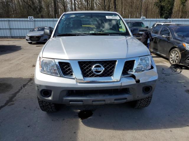 Photo 4 VIN: 1N6AD0EVXCC403965 - NISSAN FRONTIER S 