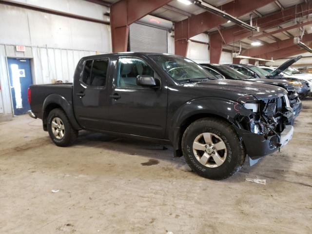 Photo 3 VIN: 1N6AD0EVXCC424427 - NISSAN FRONTIER S 