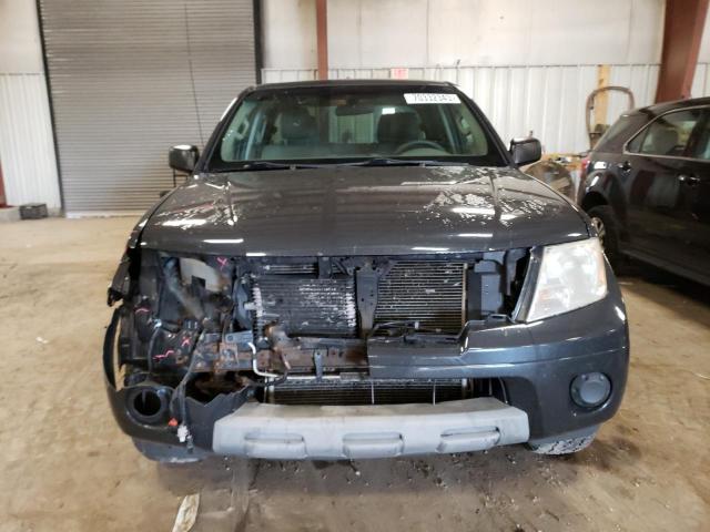 Photo 4 VIN: 1N6AD0EVXCC424427 - NISSAN FRONTIER S 