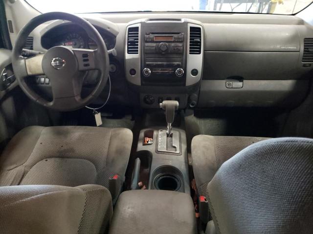 Photo 7 VIN: 1N6AD0EVXCC424427 - NISSAN FRONTIER S 