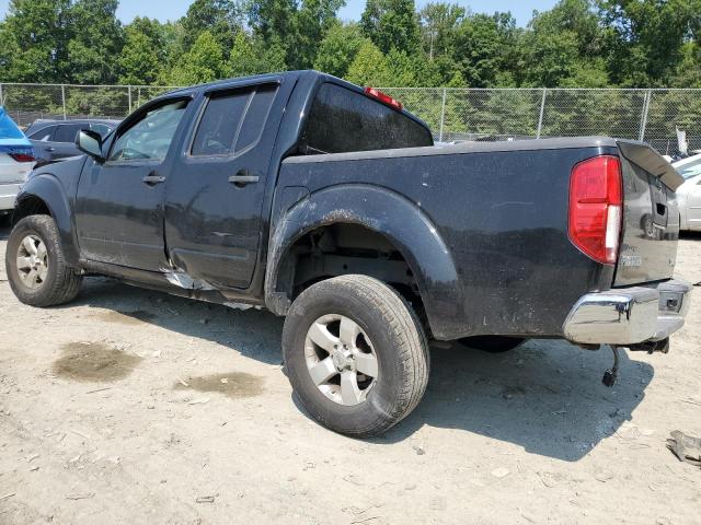 Photo 1 VIN: 1N6AD0EVXDN712678 - NISSAN FRONTIER S 