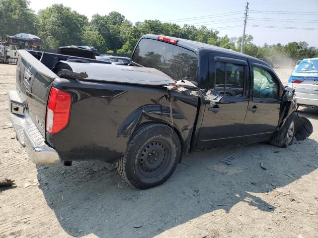 Photo 2 VIN: 1N6AD0EVXDN712678 - NISSAN FRONTIER S 