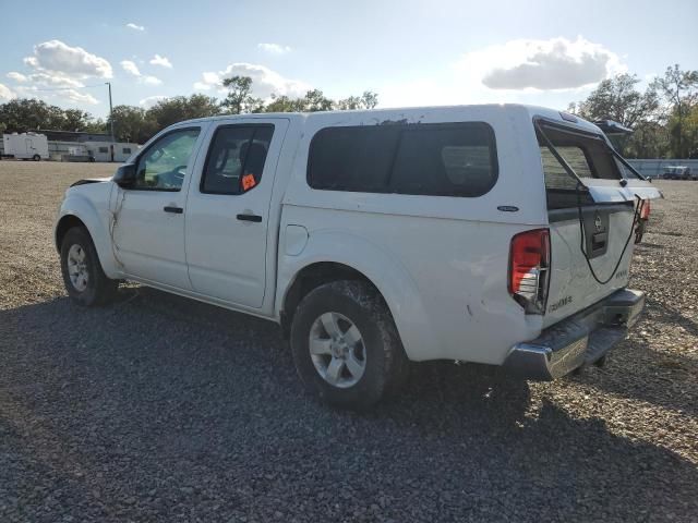 Photo 1 VIN: 1N6AD0EVXDN713202 - NISSAN FRONTIER S 