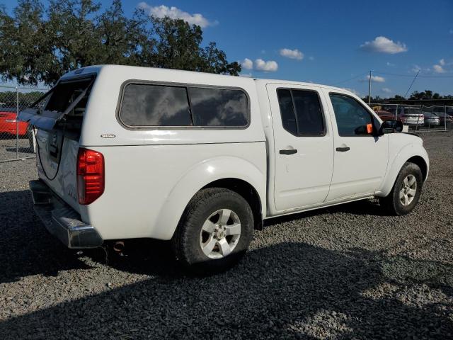 Photo 2 VIN: 1N6AD0EVXDN713202 - NISSAN FRONTIER S 