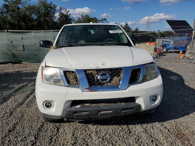 Photo 4 VIN: 1N6AD0EVXDN713202 - NISSAN FRONTIER S 