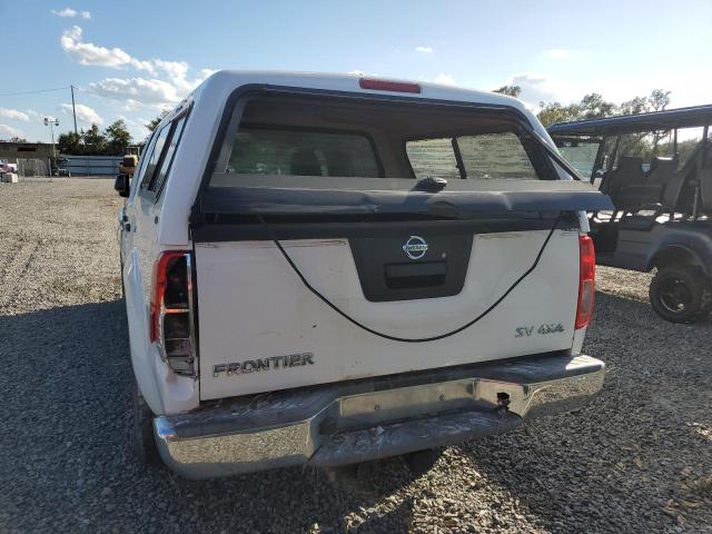 Photo 5 VIN: 1N6AD0EVXDN713202 - NISSAN FRONTIER S 