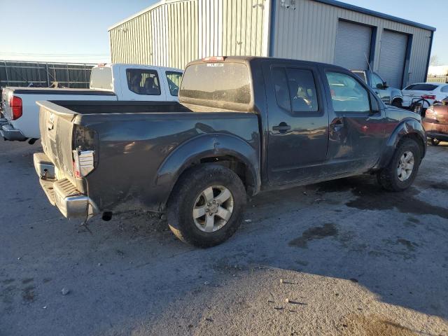 Photo 2 VIN: 1N6AD0EVXDN731148 - NISSAN FRONTIER 