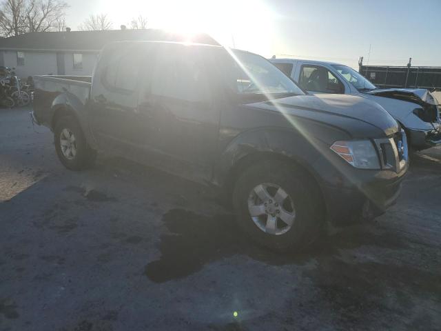 Photo 3 VIN: 1N6AD0EVXDN731148 - NISSAN FRONTIER 