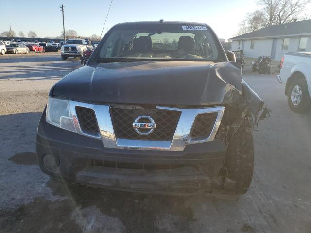 Photo 4 VIN: 1N6AD0EVXDN731148 - NISSAN FRONTIER 