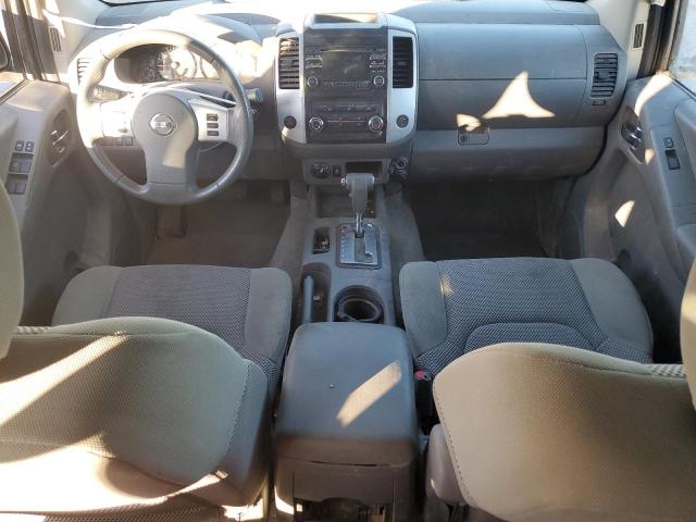 Photo 7 VIN: 1N6AD0EVXDN731148 - NISSAN FRONTIER 