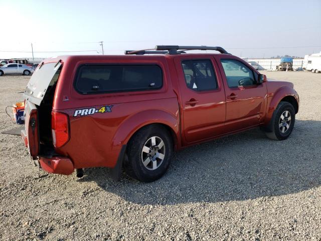 Photo 2 VIN: 1N6AD0EVXDN734468 - NISSAN FRONTIER 