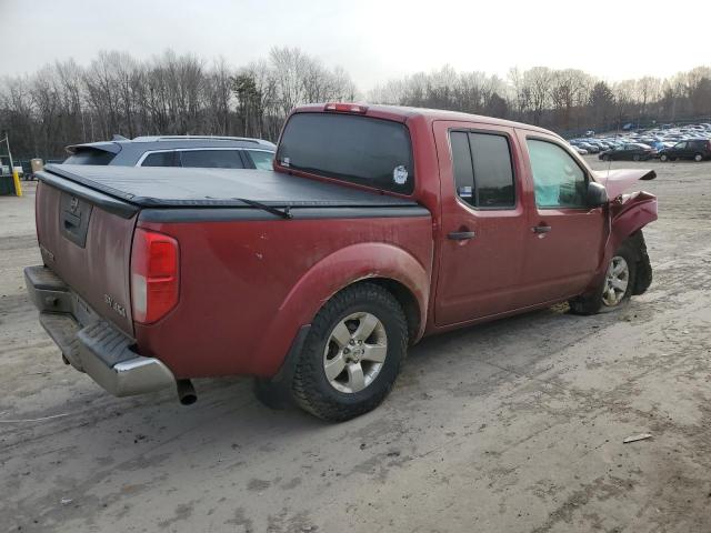 Photo 2 VIN: 1N6AD0EVXDN748791 - NISSAN FRONTIER S 