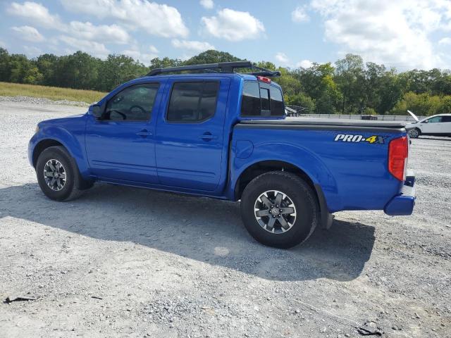 Photo 1 VIN: 1N6AD0EVXEN747285 - NISSAN FRONTIER S 